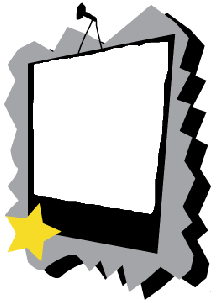 Funky frame 3