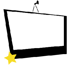 Funky frame 5